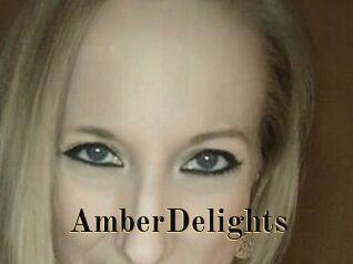 AmberDelights