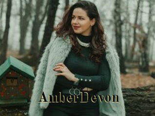 AmberDevon