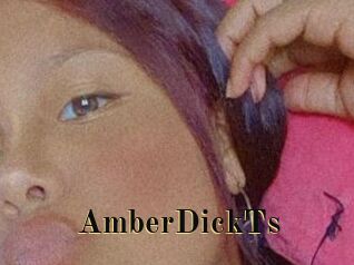 AmberDickTs