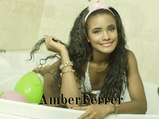 AmberFerrer Films 2 Q