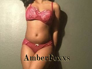 AmberFoxxs