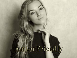AmberFriendly