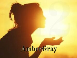 AmberGray