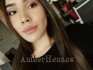 AmberHenaos