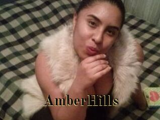 AmberHills