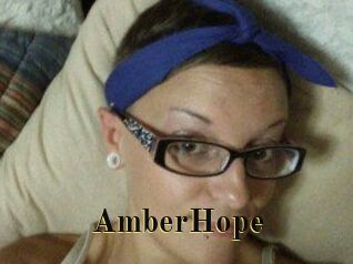 AmberHope