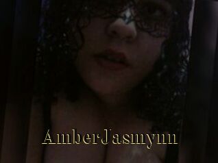 AmberJasmynn