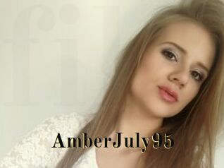 AmberJuly95