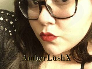AmberLushX