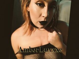AmberLuxxxe Films 2 Q