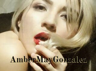 AmberMayGonzalez