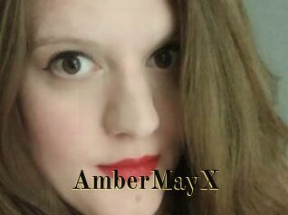 AmberMayX