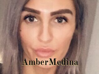 AmberMedina
