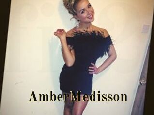 AmberMedisson
