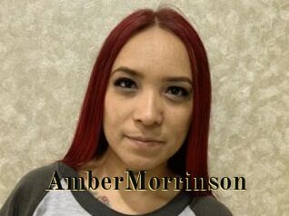 AmberMorrinson