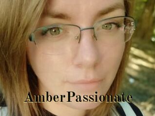 AmberPassionate