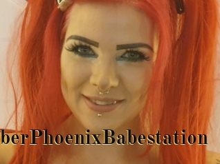 AmberPhoenixBabestation
