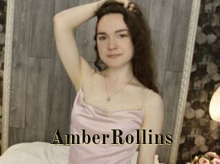 AmberRollins