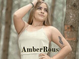 AmberRous
