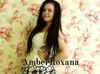 AmberRoxana