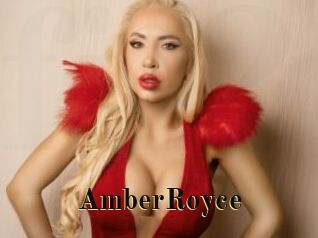 AmberRoyce