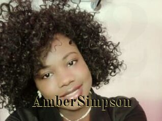 AmberSimpson