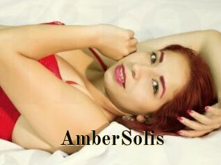 AmberSolis