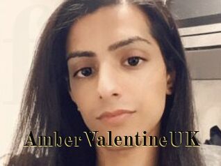 AmberValentineUK