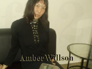 AmberWillson Films 2 Q