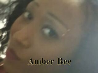 Amber_Bee