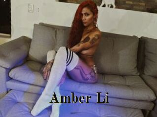 Amber_Li Films 2 Q