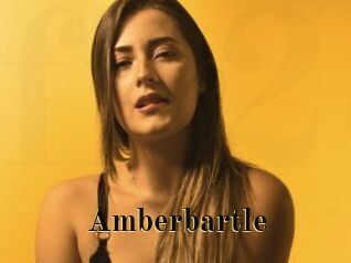Amberbartle