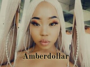 Amberdollar
