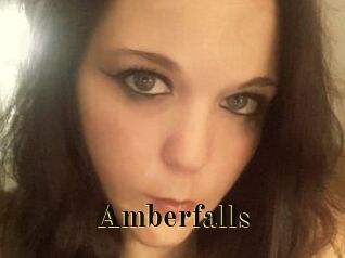 Amberfalls