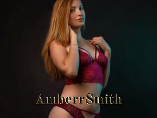 AmberrSmith