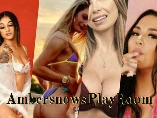 AmbersnowsPlayRoom