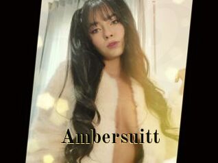 Ambersuitt