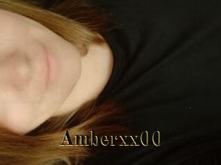 Amberxx00