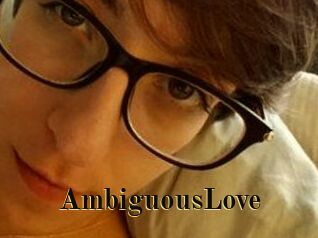 AmbiguousLove