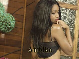 Ambika