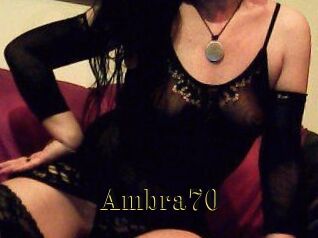 Ambra70