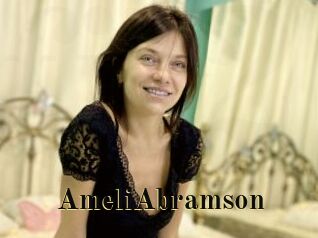 AmeliAbramson