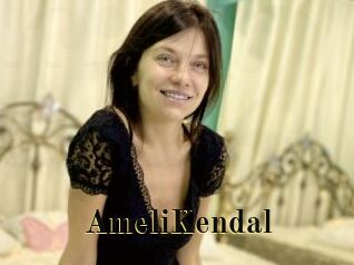 AmeliKendal