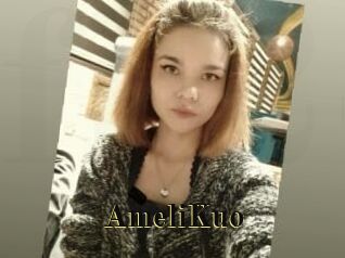 AmeliKuo