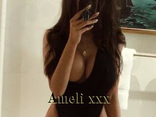 Ameli_xxx