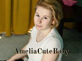 AmeliaCuteBaby