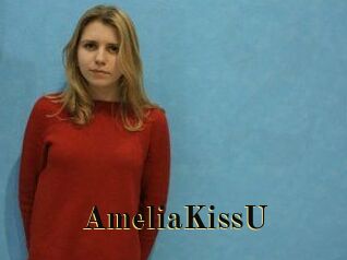 AmeliaKissU
