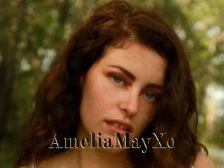 AmeliaMayXo