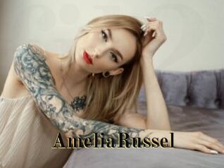 AmeliaRussel Films 2 Q