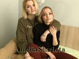 AmeliaSharlota Films 2 Q